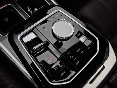 BMW 7 SERIES - 9