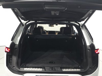 2025 LAND Rover RANGE ROVER SPORT 缩略图 20