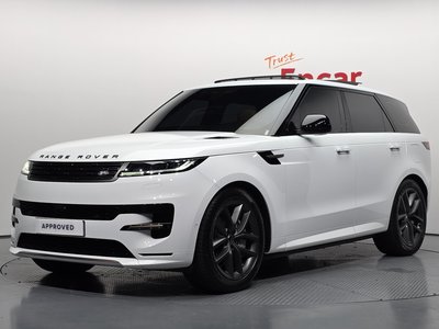 صورة 1 لـ 2025 LAND Rover RANGE ROVER SPORT
