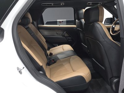 2025 LAND Rover RANGE ROVER SPORT 缩略图 12