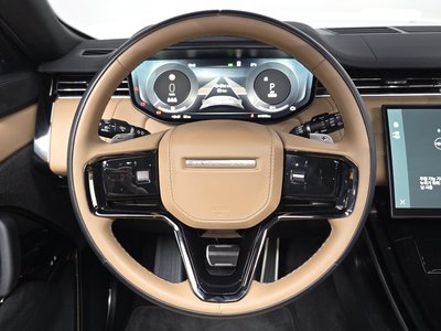 2025 LAND Rover RANGE ROVER SPORT 缩略图 13