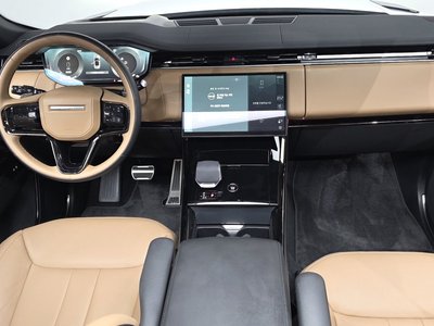 صورة 5 لـ 2025 LAND Rover RANGE ROVER SPORT