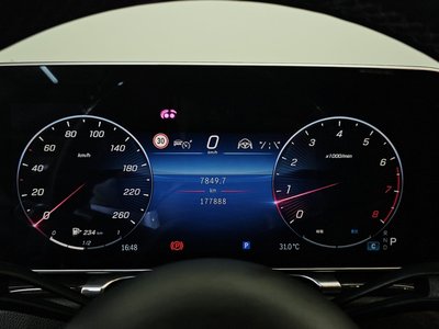 MERCEDES-BENZ S-CLASS - 8