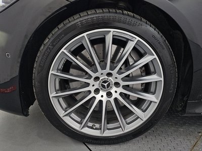 MERCEDES-BENZ S-CLASS - 6