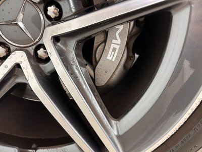 2022 Mercedes-BENZ GT AMG 照片 8