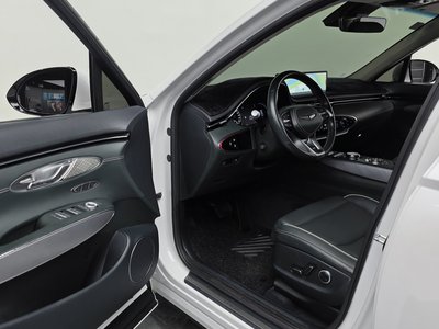 2022 Genesis ELECTRIFIED GV70 — миниатюра 13