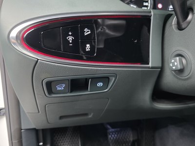 2022 Genesis ELECTRIFIED GV70 — миниатюра 27