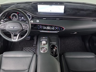 2022 Genesis ELECTRIFIED GV70 photo 5