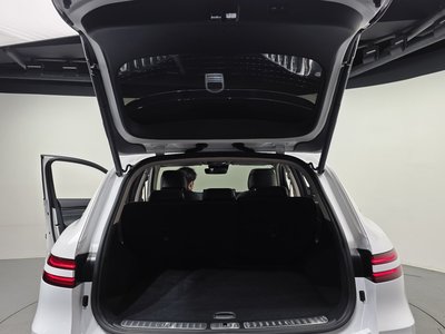 2022 Genesis ELECTRIFIED GV70 — миниатюра 26