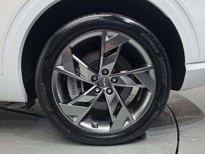 2022 Genesis ELECTRIFIED GV70 photo 8