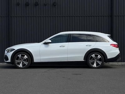 MERCEDES-BENZ OTHERS - 9