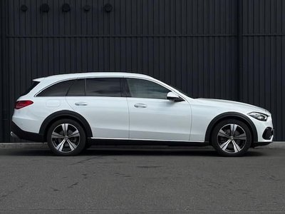 MERCEDES-BENZ OTHERS - 8