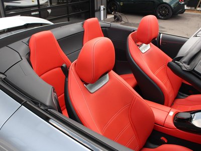 MERCEDES-BENZ SL AMG - 3