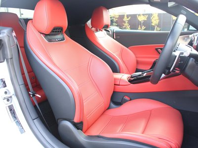 MERCEDES-BENZ SL AMG - 10