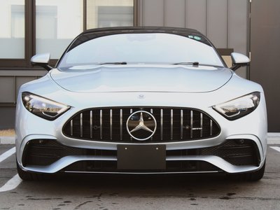 MERCEDES-BENZ SL AMG - 6