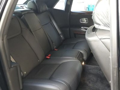 ROLLS-ROYCE GHOST - 6