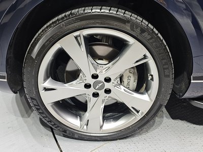 GENESIS GV80 - 6