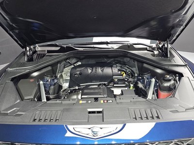 GENESIS GV80 - 7