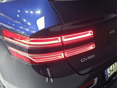 GENESIS GV80 - 10