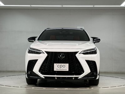 LEXUS NX - 2