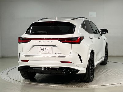 LEXUS NX - 5