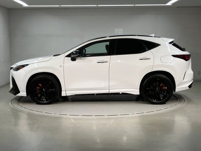 LEXUS NX - 4