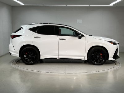 LEXUS NX - 3