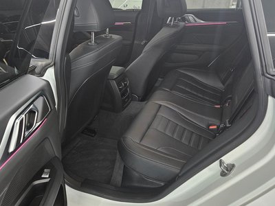 صورة مصغرة 12 لـ 2026 BMW 4 SERIES