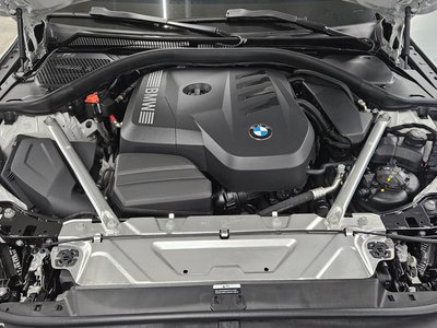 صورة 7 لـ 2026 BMW 4 SERIES