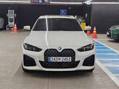 صورة 2 لـ 2026 BMW 4 SERIES