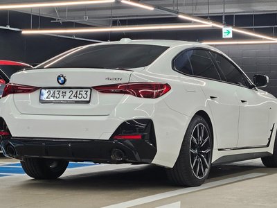 صورة 4 لـ 2026 BMW 4 SERIES