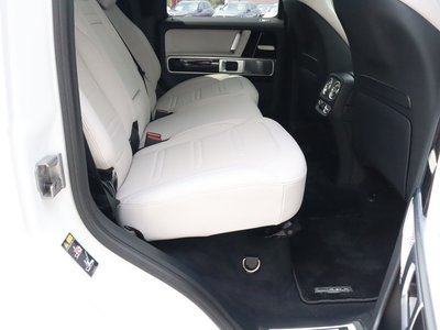 MERCEDES-BENZ G-CLASS - 3