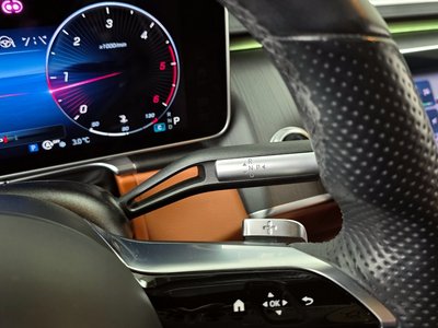 MERCEDES-BENZ S-CLASS - 9