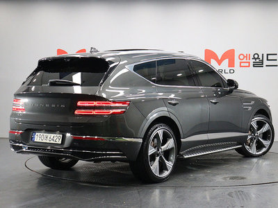 GENESIS GV80 - 2