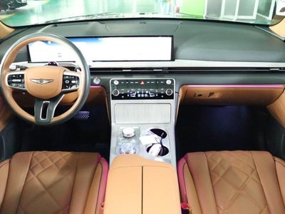 GENESIS GV80 - 7