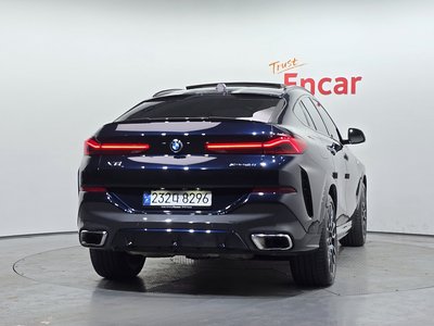 BMW X6 - 3