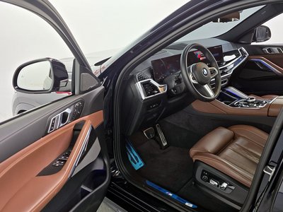 BMW X6 - 10