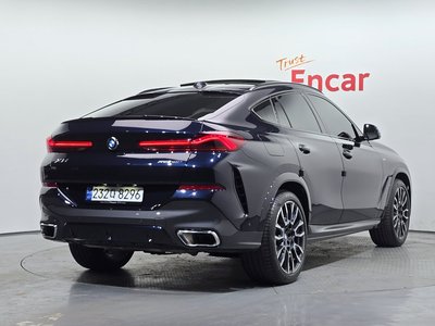 BMW X6 - 4