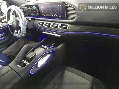 MERCEDES-BENZ GLE63 AMG - 3