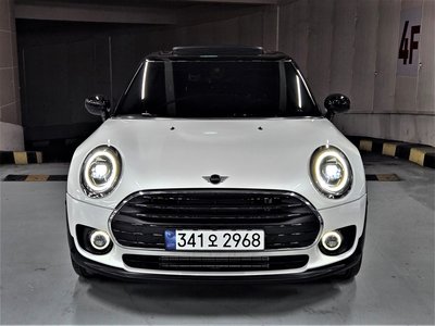 MINI CLUBMAN - 2