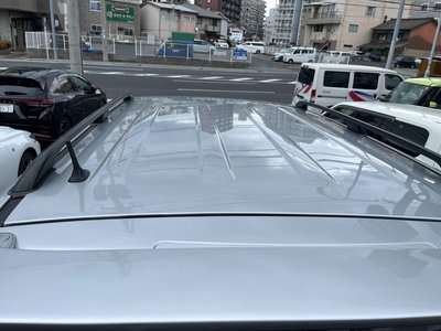 TOYOTA LAND CRUISER 100 - 9