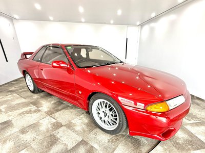 NISSAN SKYLINE GT-R - 10