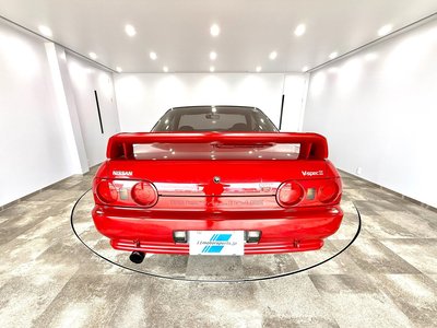 NISSAN SKYLINE GT-R - 7