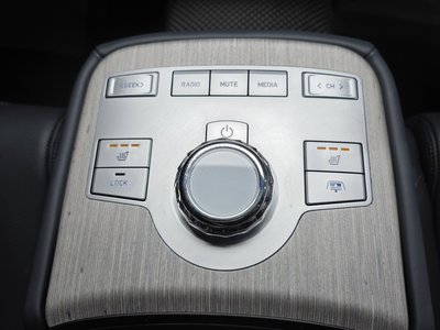2024 Genesis G80 (RG3) — миниатюра 18