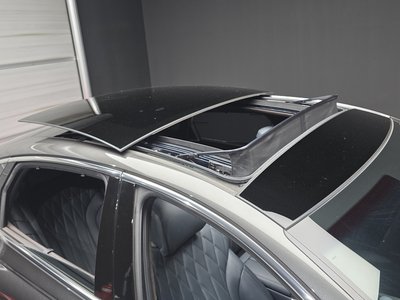 2024 Genesis G80 (RG3) — миниатюра 19