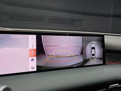 2024 Genesis G80 (RG3) — миниатюра 15