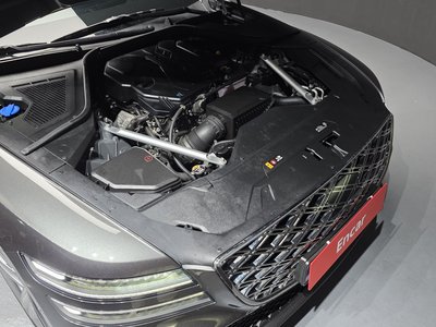 2024 Genesis G80 (RG3) photo 7