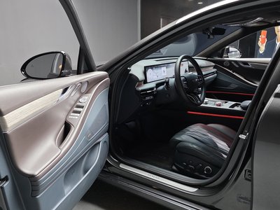 2024 Genesis G80 (RG3) photo 10