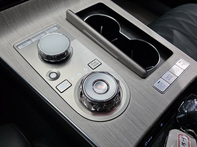 2024 Genesis G80 (RG3) photo 9
