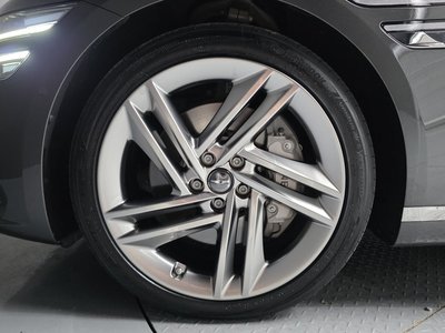 2024 Genesis G80 (RG3) photo 6